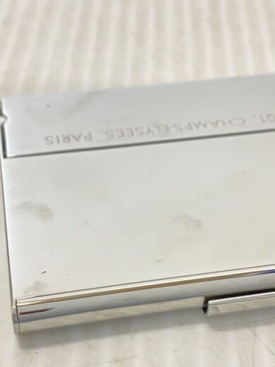 商品画像：ポルト・カルト・シャンゼリゼ_シャンゼリゼコレクション/--/SLV/メンズ 7