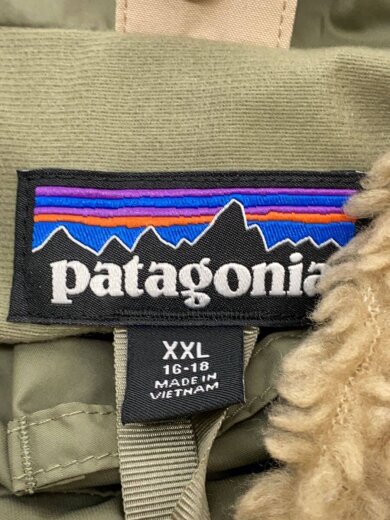 商品画像：ジャケット/XXL/ライナー付/ポリエステル/BEG/無地/68035FA22 3