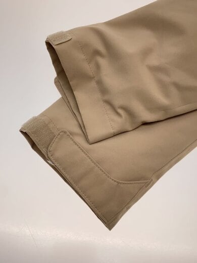 商品画像：ジャケット/XXL/ライナー付/ポリエステル/BEG/無地/68035FA22 5