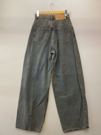 商品画像：ボトム/27/デニム/GRY/S52LA0264/Pants 5 pockets// 2