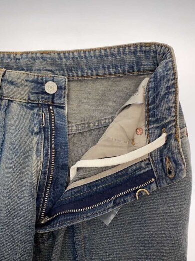 商品画像：ボトム/27/デニム/GRY/S52LA0264/Pants 5 pockets// 3