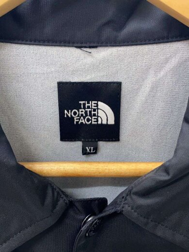 商品画像：THE COACH JACKET_ザ コーチジャケット/XL/ナイロン/BLK// 3