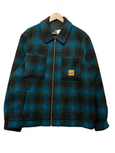 商品画像：ジャケット/--/ポリエステル/マルチカラー/DNWR// 1