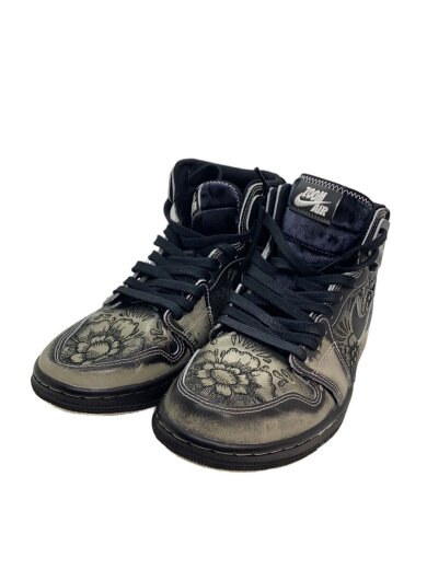 商品画像：AIR JORDAN 1 ZOOM AIR CMFT 2_エア ジョーダン 1 ズーム エア CMFT 2/26. 2