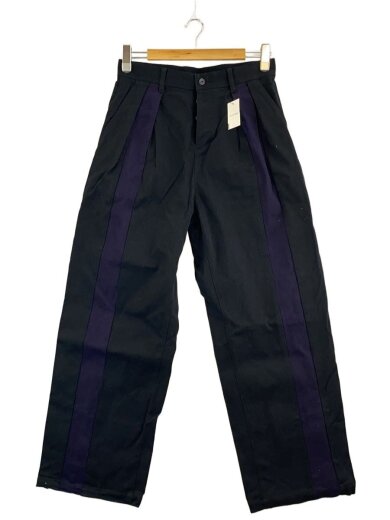 商品画像：ボトム/1/コットン/BLK/20712014/20AW/DOBBY TWILL LINE PANTS// 1