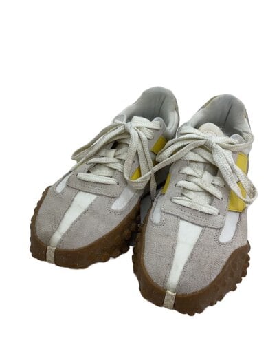 商品画像：ローカットスニーカー/23.5cm/GRY/UXC72VC// 2