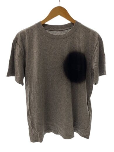 商品画像：Tシャツ/M/コットン/GRY/S52GC0364// 1