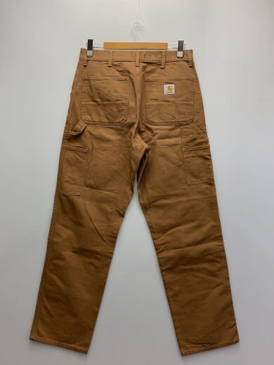 商品画像：SINGLE KNEE PANT/ボトム/32/コットン/BRW/無地/IO01002.HZ.02.32// 2