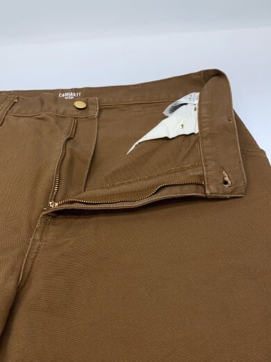商品画像：SINGLE KNEE PANT/ボトム/32/コットン/BRW/無地/IO01002.HZ.02.32// 3