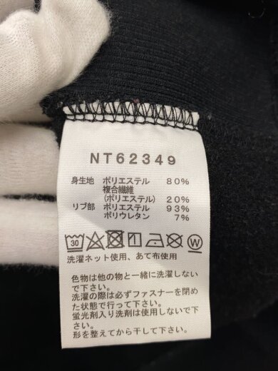 商品画像：SQUARE LOGO FULL ZIP_スクエアロゴフルジップ/L/--/BLK// 4