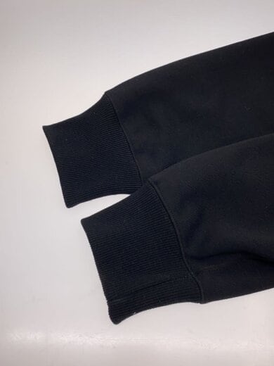 商品画像：SQUARE LOGO FULL ZIP_スクエアロゴフルジップ/L/--/BLK// 5