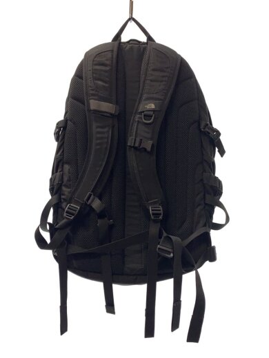 画像：THE NORTH FACEリュック/ナイロン/BLK/NM72201/BIG SHOT//3