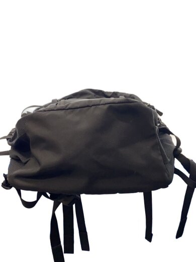 画像：THE NORTH FACEリュック/ナイロン/BLK/NM72201/BIG SHOT//4