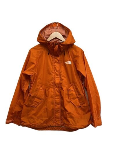 商品画像：MOUNTAIN FINCH PARKA_マウンテンフィンチパーカ/L/ナイロン/ORN// 1