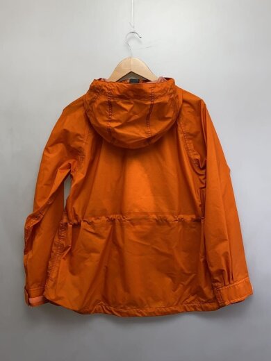 商品画像：MOUNTAIN FINCH PARKA_マウンテンフィンチパーカ/L/ナイロン/ORN// 2