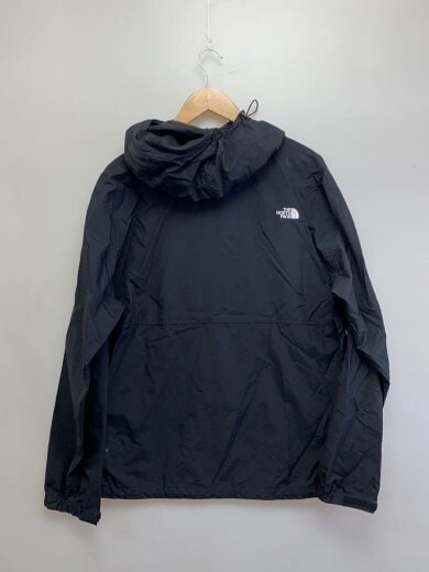 商品画像：COMPACT JACKET_コンパクトジャケット/XL/ナイロン/BLK/無地// 2