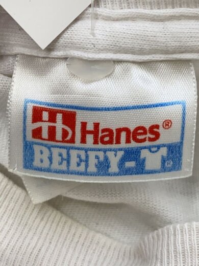 商品画像：Laguna Seca Receway/90s/Tシャツ/--/コットン/WHT/無地// 3