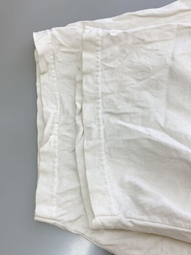 商品画像：Laguna Seca Receway/90s/Tシャツ/--/コットン/WHT/無地// 4