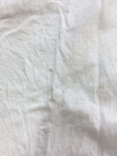商品画像：Laguna Seca Receway/90s/Tシャツ/--/コットン/WHT/無地// 5