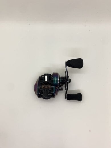 商品画像：レボ ULTRACAST BF8-L リール/レボ ULTRACAST BF8-L// 5