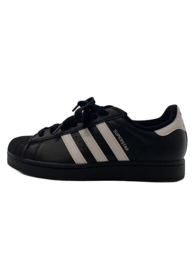 商品画像：SUPERSTAR II_スーパースター2/26cm/BLK 1