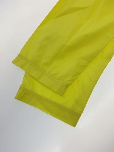 商品画像：長袖ワンピース/38/コットン/YLW/スタンドカラーワンピース 5