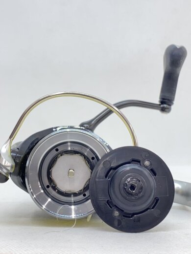 商品画像：CALDIA　LT4000-CXH リール/スピニングリール/CALDIA　LT4000-CXH// 3