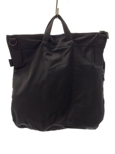 商品画像：ヘルメットバッグ/--/BLK/無地// 3