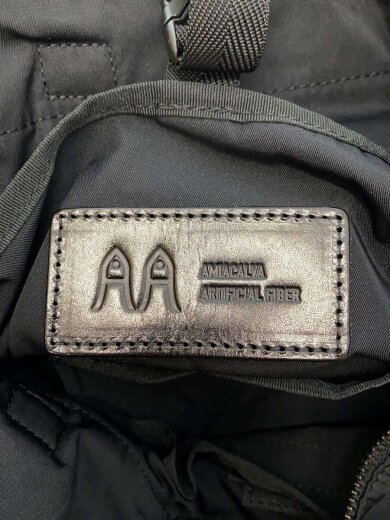 商品画像：ヘルメットバッグ/--/BLK/無地// 5