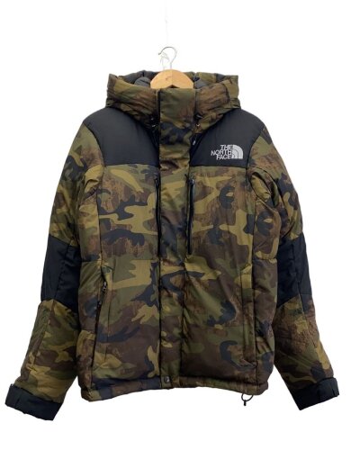 商品画像：NOVELTY BALTRO LIGHT JACKET_ノベルティーバルトロライトジャケット/L/ナイロン/KHK// 1