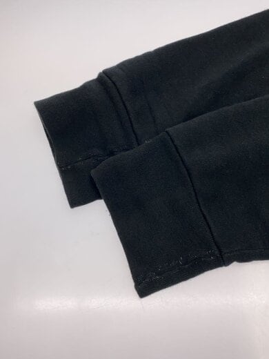 商品画像：90s/星条旗/スウェット/XL/コットン/BLK/無地// 4