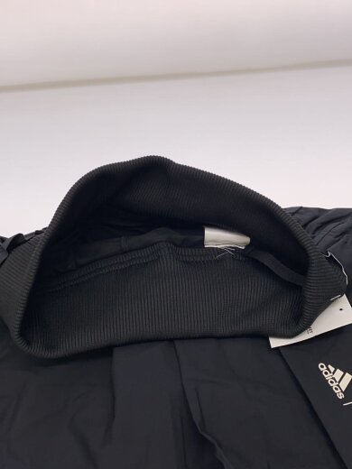 商品画像：×Roland Garros/スカート/M/ポリエステル/BLK/S27374// 3