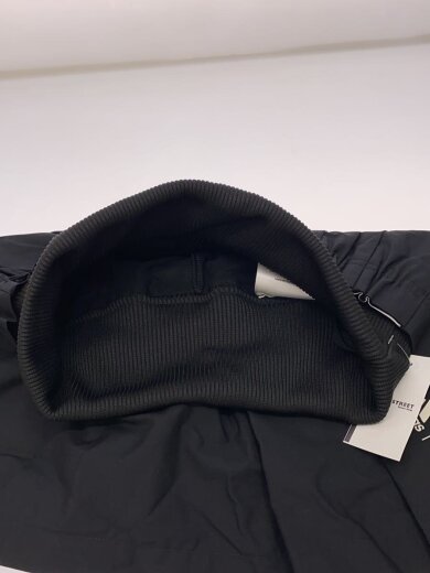 商品画像：×Roland Garros/スカート/S/ポリエステル/BLK/S27374// 3