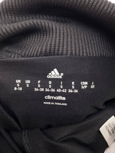 商品画像：×Roland Garros/スカート/S/ポリエステル/BLK/S27374// 5