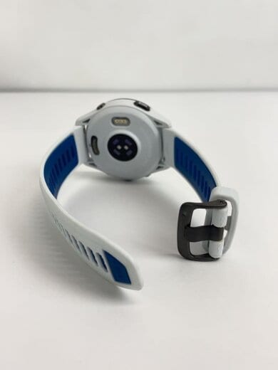 商品画像：FORERUNNER265 FORERUNNER265 Music White/ランニングウォッチ/ホワイト// 4