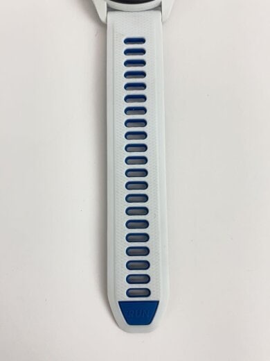 商品画像：FORERUNNER265 FORERUNNER265 Music White/ランニングウォッチ/ホワイト// 5