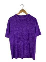 20SS/MCMXCIV Terry S/S Top/Tシャツ/M/コットン/PUP/総柄