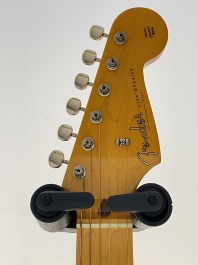 商品画像：ST57-58US ST57-58US/2002～2004/3TS/エレキギター/ストラトタイプ/サンバースト系/SSS 3