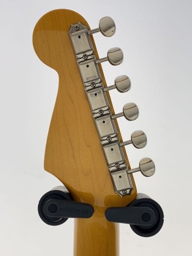 商品画像：ST57-58US ST57-58US/2002～2004/3TS/エレキギター/ストラトタイプ/サンバースト系/SSS 4