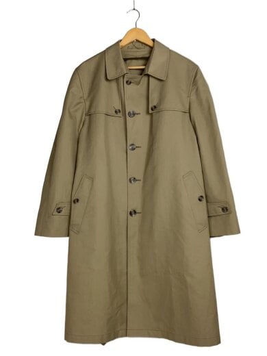 商品画像：70s/トレンチコート/42/ポリエステル/ベージュ 1