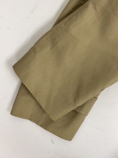 商品画像：70s/トレンチコート/42/ポリエステル/ベージュ 4