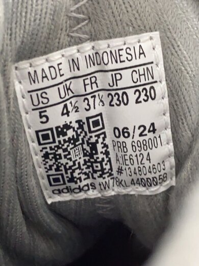 商品画像：RADLANDER EQT_ランナー EQT/23cm/ベージュ/IE6124 5