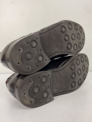 商品画像：ドレスシューズ/UK8/ブラウン/ウイングチップ 4