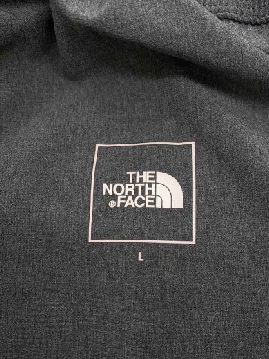 商品画像：FLEXIBLE ANKLE PANT_フレキシブルアンクルパンツ/L/ポリエステル/グレー 4