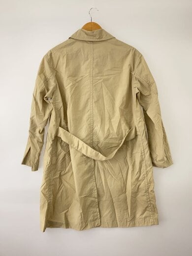 商品画像：ステンカラーコート/34/ポリエステル/17S-WS-003 2