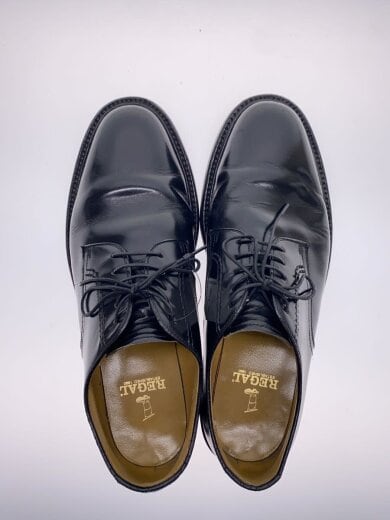 商品画像：革靴/シューズ/26.5cm/BLK/2504 3