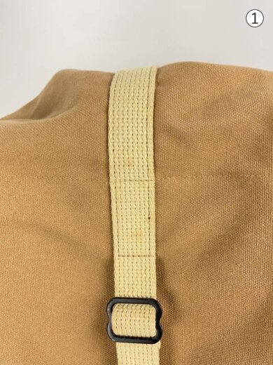 商品画像：/キャンバス/CML/カメラバッグ/F-3　SUPER　COMPACT 7