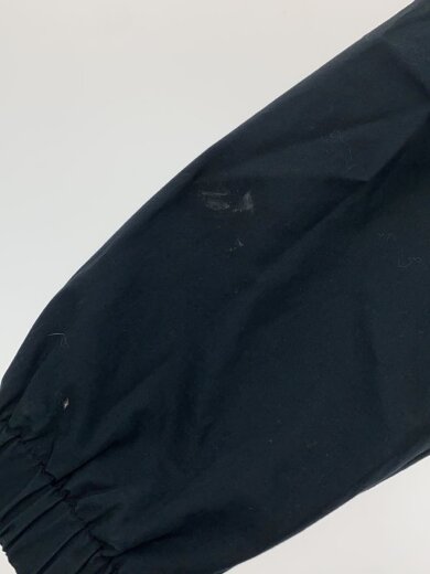 商品画像：23SS/RAGLAN UTILITY JACKET/ブルゾン/M/コットン/BLK/無地 6