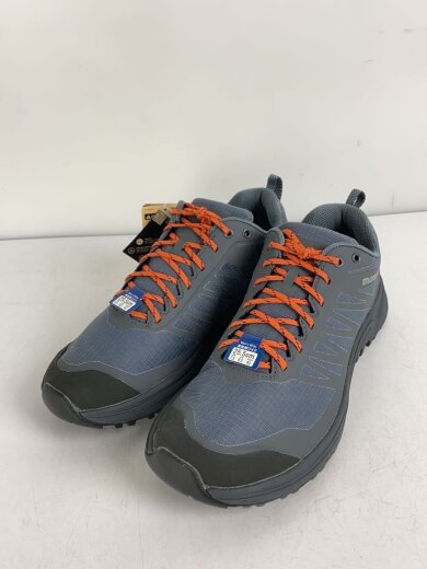 商品画像：トレールランダー/トレッキングブーツ/25.5cm/グレー/1129712 2