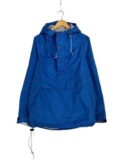 商品画像：GORE-TEX/ナイロンジャケット/L/ナイロン/ブルー 1